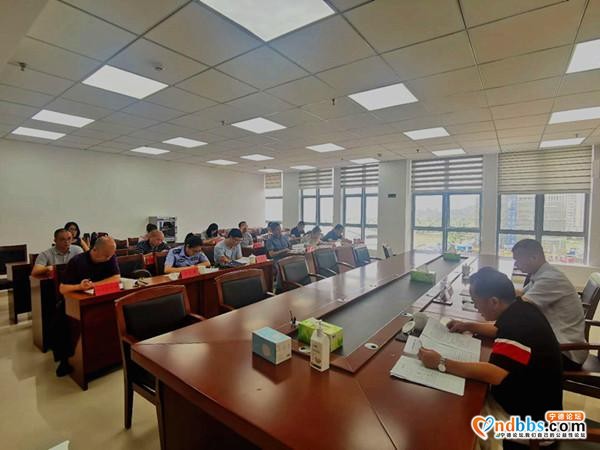 宁德市司法局组织召开全市行政调解工作会议-1.jpg