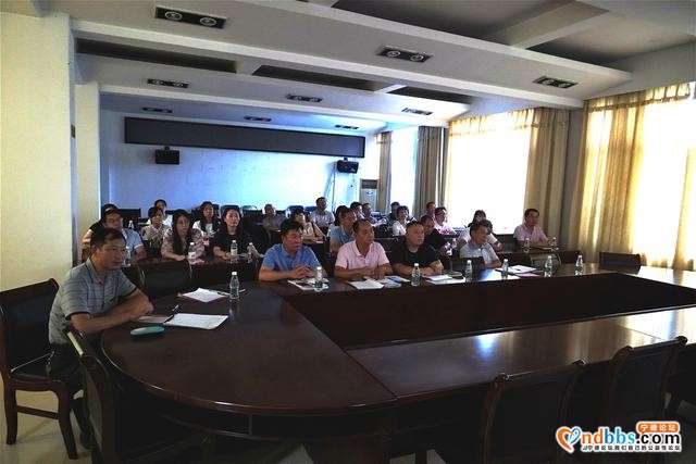 蕉城区卫健局召开2020年党风廉政建设宣传教育月活动部署会-3.jpg