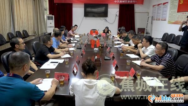 蕉城：省委宣传部莅蕉开展首届海丝国际文化论坛系列活动-1.jpg