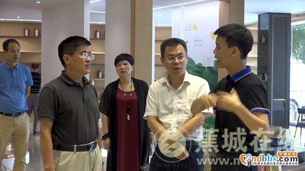 蕉城：省委宣传部莅蕉开展首届海丝国际文化论坛系列活动-2.jpg