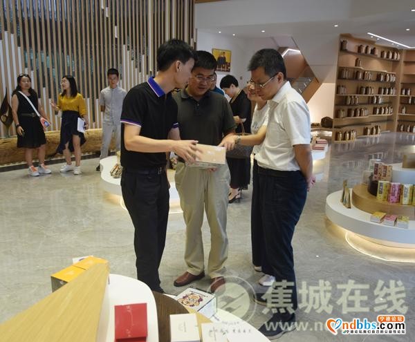 蕉城：省委宣传部莅蕉开展首届海丝国际文化论坛系列活动-4.jpg