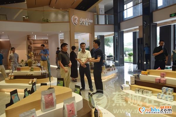 蕉城：省委宣传部莅蕉开展首届海丝国际文化论坛系列活动-3.jpg
