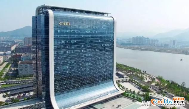 80亿元！宁德时代又一项目将动工！今年市值暴涨3600多亿元-2.jpg