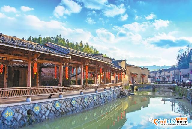 宁德这些美丽乡村，你走过的有多少？-8.jpg