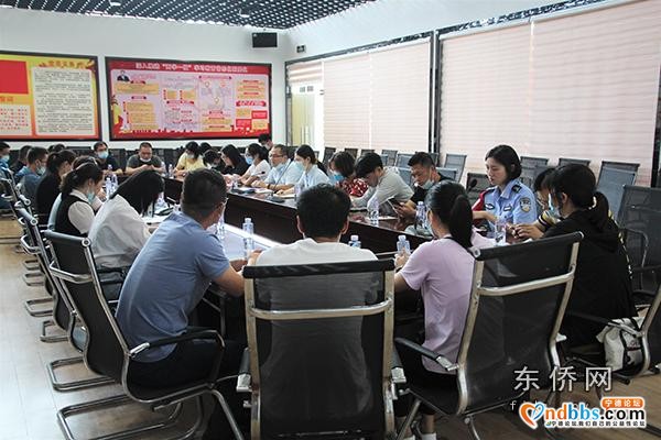 东侨举办机关党建工作观摩学习培训会-3.jpg