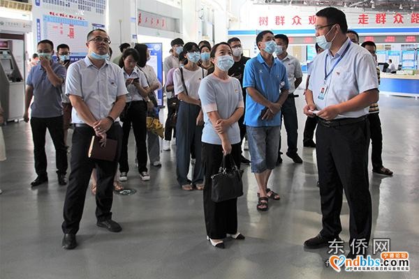 东侨举办机关党建工作观摩学习培训会-2.jpg
