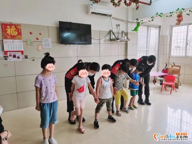 情系福利院，警心暖童心-5.jpg