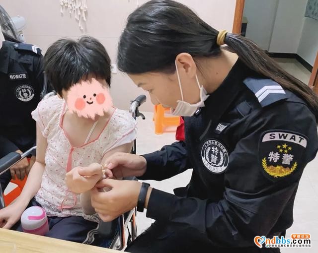 情系福利院，警心暖童心-10.jpg