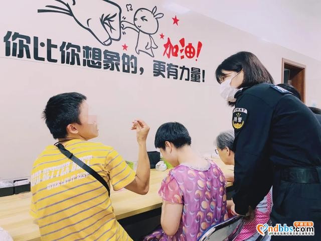 情系福利院，警心暖童心-11.jpg