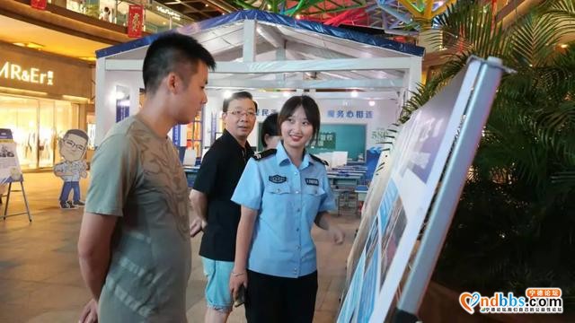 「枫桥警务」“平安580”，有事我帮您！少年警校开课啦-5.jpg