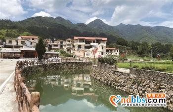 宁德寿宁县：“输血”+“造血”走出民族村寨特色路-1.jpg