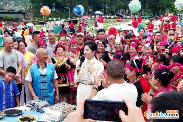 收官！“心连心”宁德慰问演出，明星们这样评价宁德……-20.jpg
