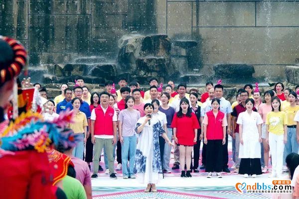 收官！“心连心”宁德慰问演出，明星们这样评价宁德……-21.jpg
