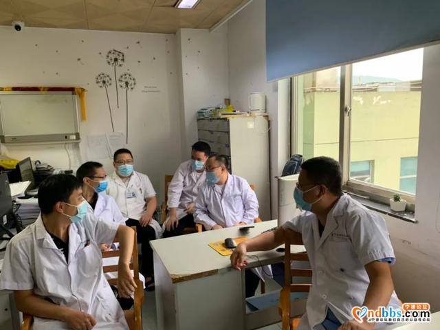 福鼎市医院：我院多学科协作成功开展甲状旁腺微波消融术-2.jpg