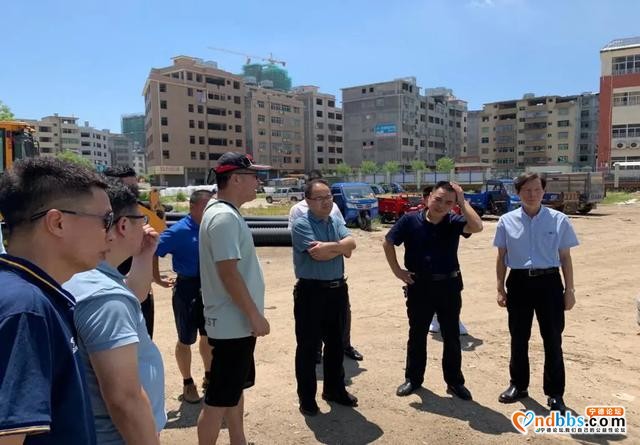 霞浦：省体育局、省发改委赴我县开展社会足球场地设施建设工作调研-1.jpg