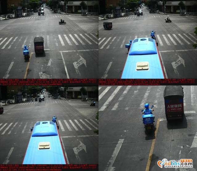 霞浦：红绿灯下 | 曝光台下有无您？知法守法平安行-3.jpg