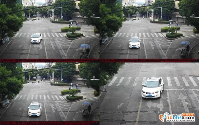 霞浦：红绿灯下 | 曝光台下有无您？知法守法平安行-7.jpg