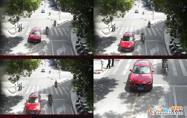 霞浦：红绿灯下 | 曝光台下有无您？知法守法平安行-9.jpg