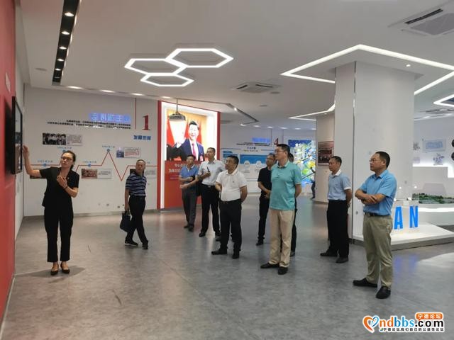 寿宁：靠前监督 推动“五个一批”项目落地见效-1.jpg