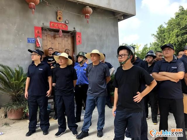 两违速报！今日拆除漳湾镇新增违建3处-2.jpg