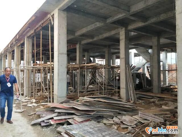 两违速报！今日拆除漳湾镇新增违建3处-3.jpg