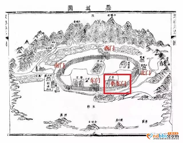 蕉城城市印记丨前林路的“小东门”你可知道？-1.jpg