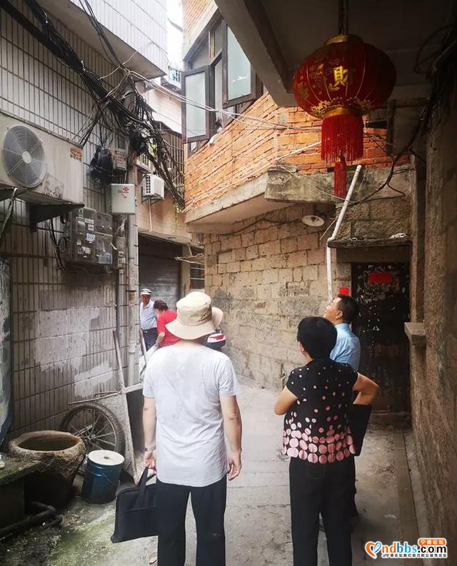 「动态」市工信局深入开展背街小巷电力线路整治工作-1.jpg