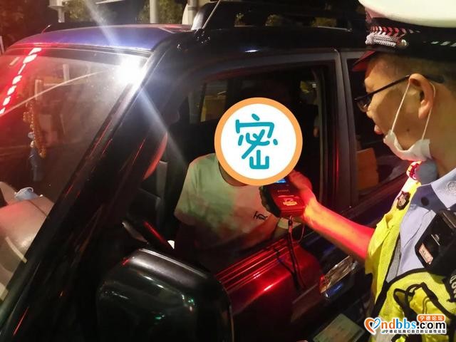 宁德：酒驾曝光 | 酒驾又抓一波，“醉猫”们快醒醒-5.jpg