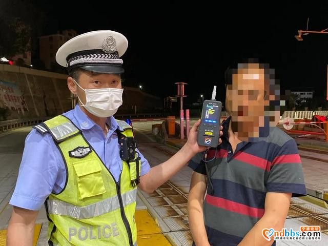 宁德：酒驾曝光 | 酒驾又抓一波，“醉猫”们快醒醒-2.jpg