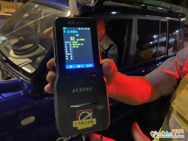 宁德：酒驾曝光 | 酒驾又抓一波，“醉猫”们快醒醒-6.jpg