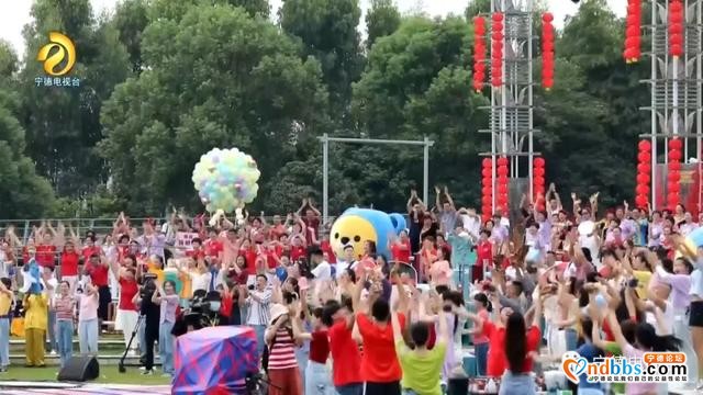 央视“心连心”宁德慰问演出在我市引发强烈反响-2.jpg