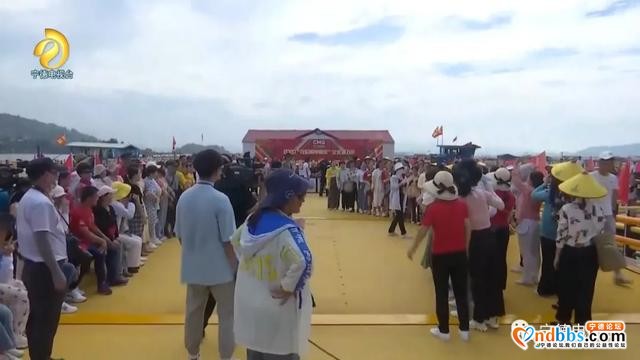 央视“心连心”宁德慰问演出在我市引发强烈反响-5.jpg