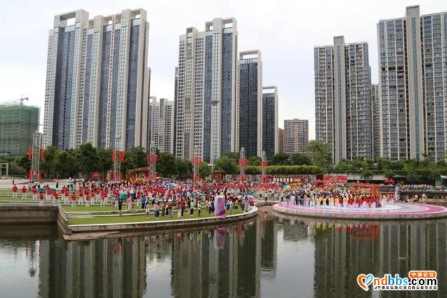 福安市保安服务有限公司圆满完成央视“心连心”的宁德安保任务-2.jpg