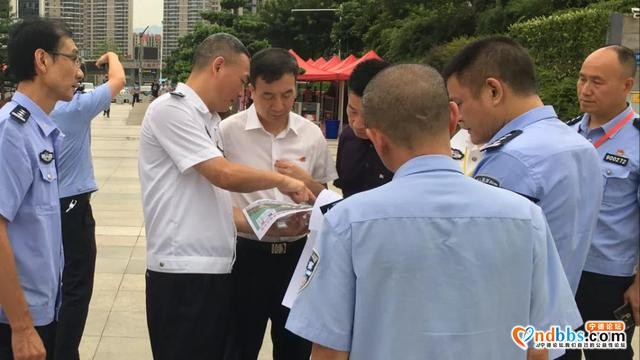 福安市保安服务有限公司圆满完成央视“心连心”的宁德安保任务-5.jpg