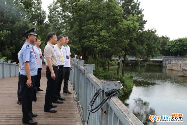 福安市保安服务有限公司圆满完成央视“心连心”的宁德安保任务-8.jpg