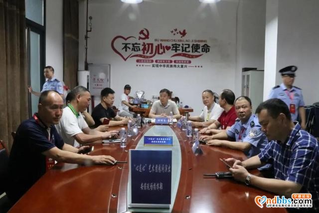 福安市保安服务有限公司圆满完成央视“心连心”的宁德安保任务-9.jpg