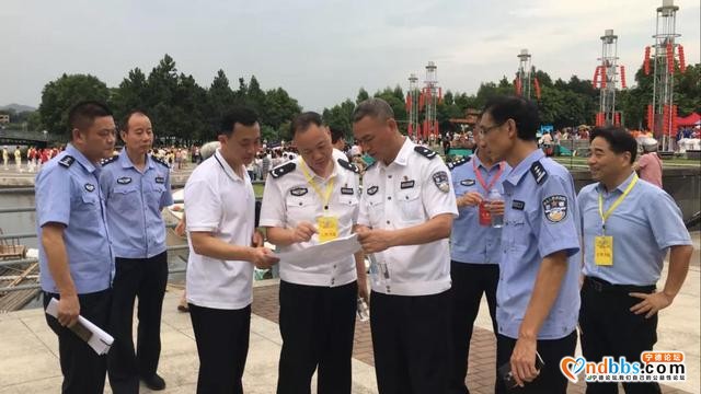 福安市保安服务有限公司圆满完成央视“心连心”的宁德安保任务-12.jpg