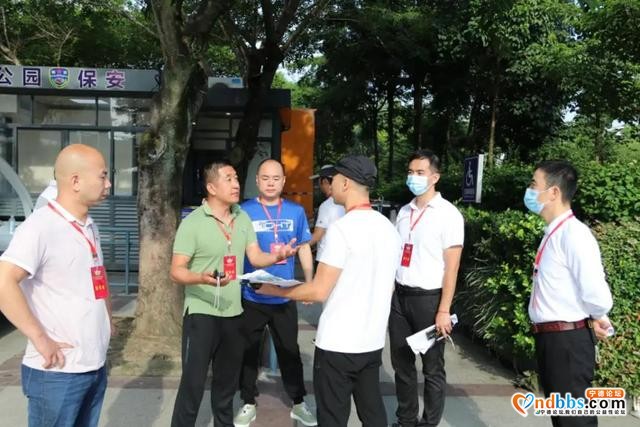 福安市保安服务有限公司圆满完成央视“心连心”的宁德安保任务-16.jpg