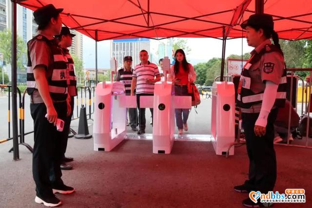 福安市保安服务有限公司圆满完成央视“心连心”的宁德安保任务-19.jpg