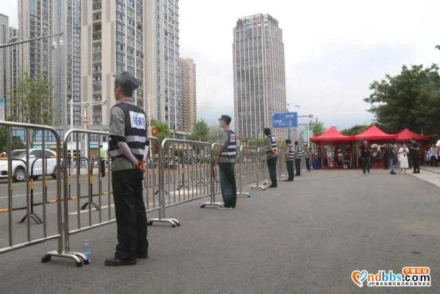 福安市保安服务有限公司圆满完成央视“心连心”的宁德安保任务-22.jpg