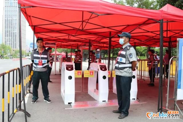 福安市保安服务有限公司圆满完成央视“心连心”的宁德安保任务-17.jpg