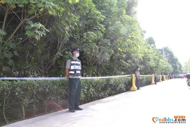 福安市保安服务有限公司圆满完成央视“心连心”的宁德安保任务-23.jpg