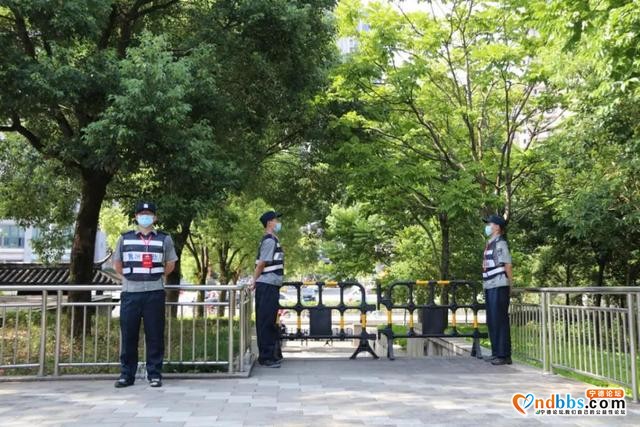 福安市保安服务有限公司圆满完成央视“心连心”的宁德安保任务-27.jpg
