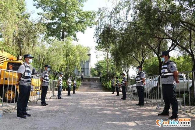 福安市保安服务有限公司圆满完成央视“心连心”的宁德安保任务-30.jpg