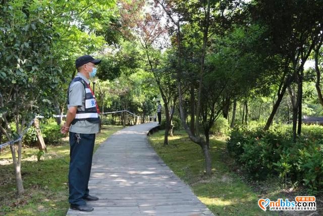 福安市保安服务有限公司圆满完成央视“心连心”的宁德安保任务-28.jpg