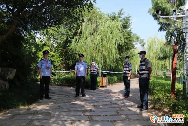 福安市保安服务有限公司圆满完成央视“心连心”的宁德安保任务-25.jpg