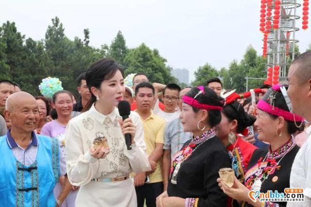 福安市保安服务有限公司圆满完成央视“心连心”的宁德安保任务-35.jpg
