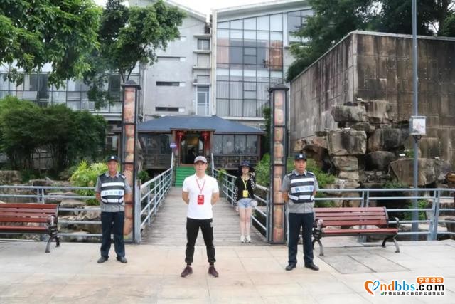 福安市保安服务有限公司圆满完成央视“心连心”的宁德安保任务-32.jpg