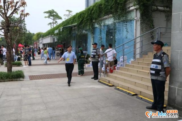 福安市保安服务有限公司圆满完成央视“心连心”的宁德安保任务-31.jpg