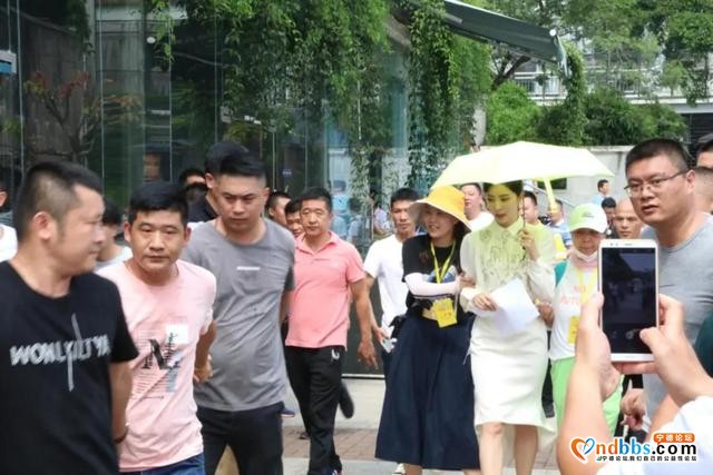 福安市保安服务有限公司圆满完成央视“心连心”的宁德安保任务-33.jpg